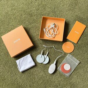 Ovira Period Pain Relief Device NIB